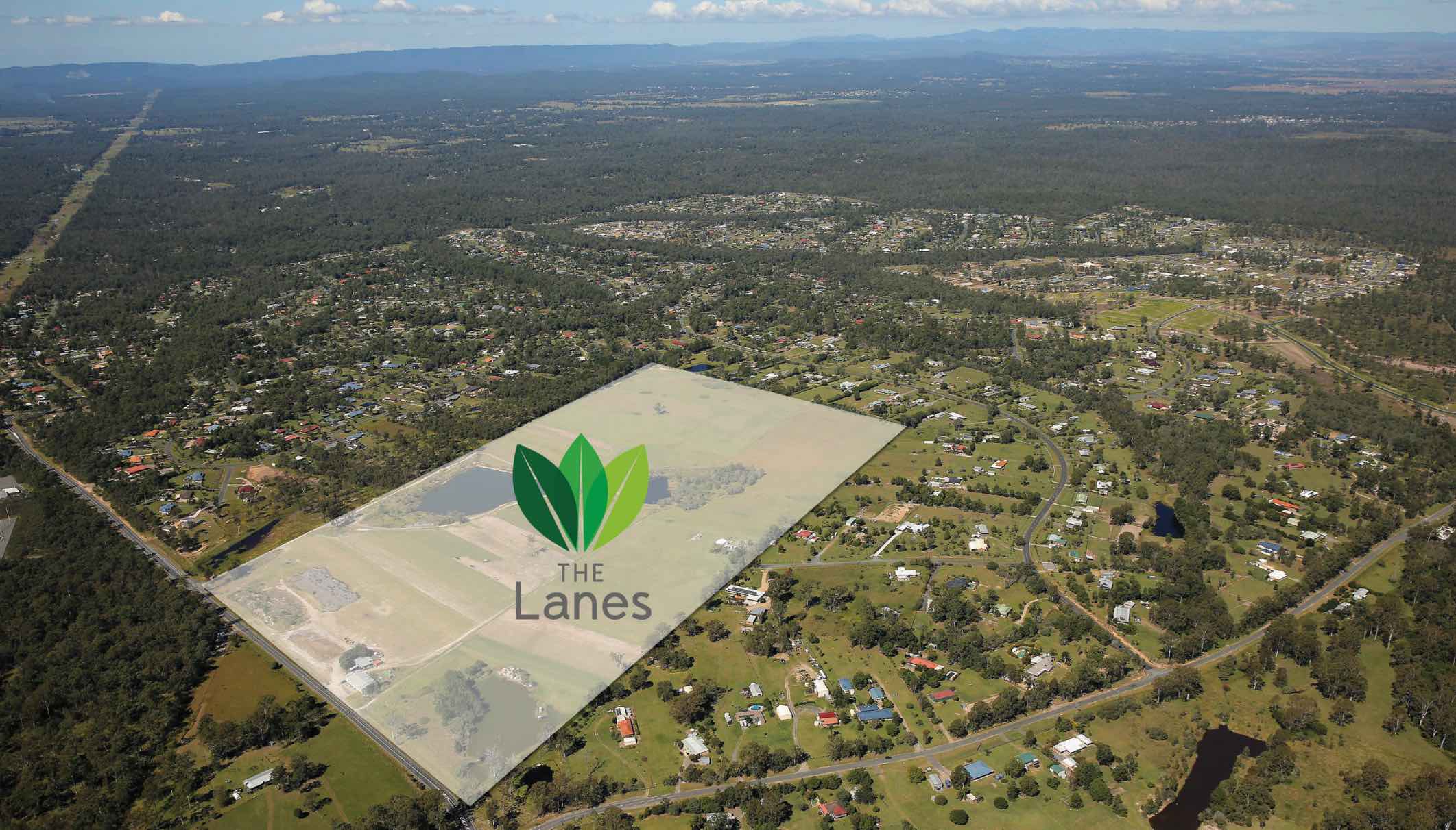 [Land for Sale] The Lanes Estate, New Beith OpenLot